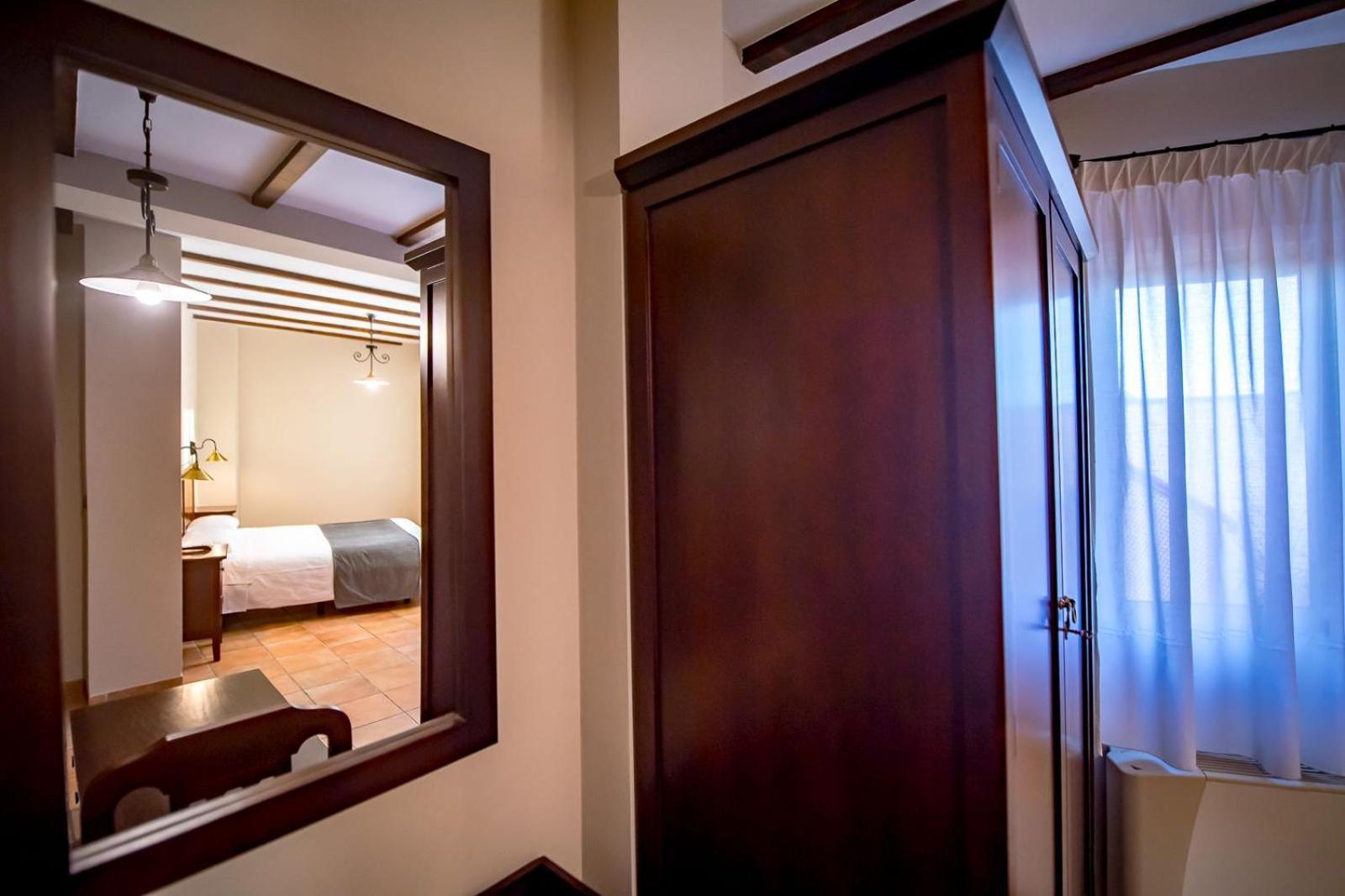 Hotel Tharsis Cazorla Ngoại thất bức ảnh