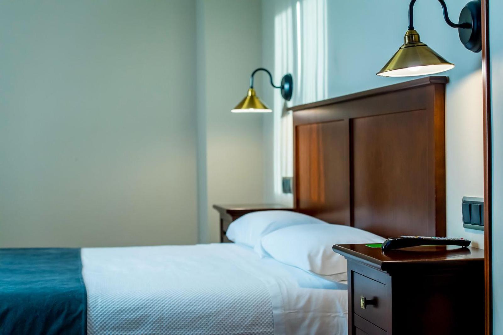 Hotel Tharsis Cazorla Ngoại thất bức ảnh