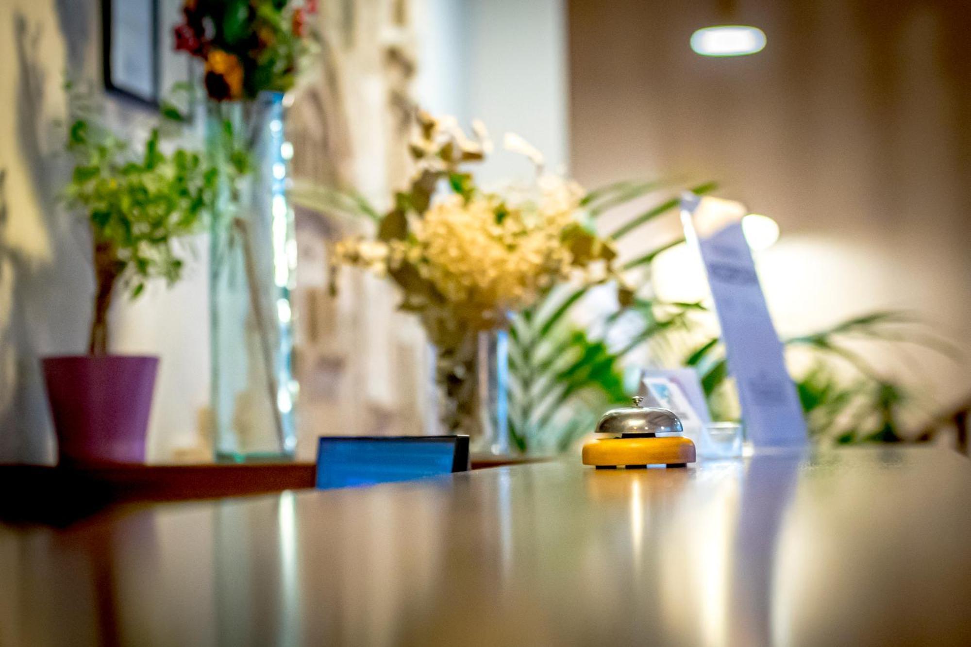 Hotel Tharsis Cazorla Ngoại thất bức ảnh